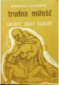 Trudna miłość