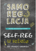 Samoregulacja w szkole. SELF-REG