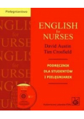 English for nurses z CD