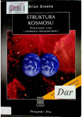 Struktura kosmosu