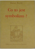 Co to jest symbolizm