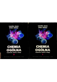 Chemia ogólna 2 tomy