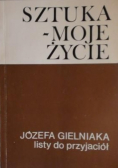Sztuka - moje życie