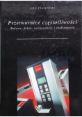 Przetwornice częstotliwości