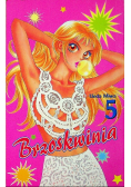 Brzoskwinia Tom 5