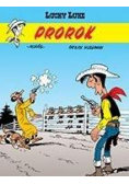 Lucky Luke T.68 Prorok