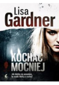 Kochać mocniej