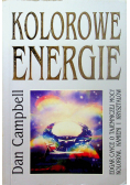 Kolorowe energie