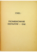 Promieniowanie kształtów i rak