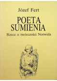 Poeta sumienia Rzecz o twórczości Norwida