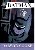 Batman. Ego i inne opowieści
