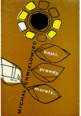 Bajki prawdy morały