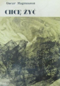 Chcę żyć