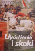 Ujeżdżenie i skoki