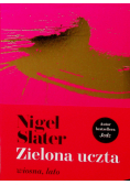 Zielona uczta Wiosna lato