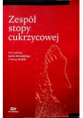 Zespół stopy cukrzycowej