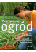 Mój pierwszy ogród