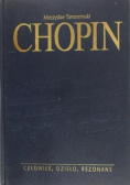 Chopin Człowiek dzieło rezonans