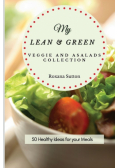 My Lean and Green Veggie and Salad Collection