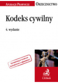 Kodeks cywilny Orzecznictwo