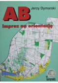 AB imprez na orientację