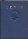 Lenin Dzieła tom 26
