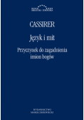 Język i mit