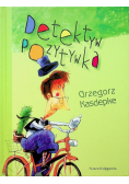 Detektyw Pozytywka