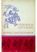 Zmierzch Azteków