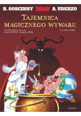 Asteriks. Tajemnica magicznego wywaru w.2021