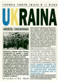 Ukraina historia państw świata  w XX wieku