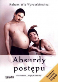 Absurdy postępu