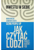 Jak czytać ludzi radzi agent FBI