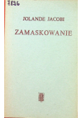 Zamaskowanie