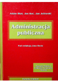 Administracja publiczna