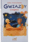 Gwiazdy w anegdocie
