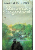 Kłusownicy i naganiacze
