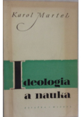Ideologia a nauka