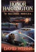 Honor Harrington W służbie miecza