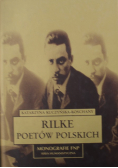 Rilke poetów polskich