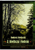 Z Kwilcza rodem