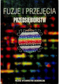 Fuzje i przejęcia przedsiębiorstw