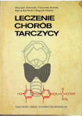 Leczenie chorób tarczycy