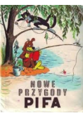 Nowe przygody Pifa