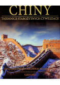 Tajemnice starożytnych cywilizacji Tom 30 Chiny