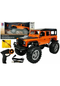Land Rover Defender zdalnie sterowany 1:14