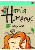 Hania Humorek ratuje świat