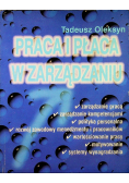 Praca i płaca w zarządzaniu
