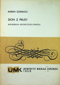 Dion z Prusy