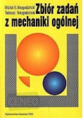 Zbiór zadań z mechaniki ogólnej